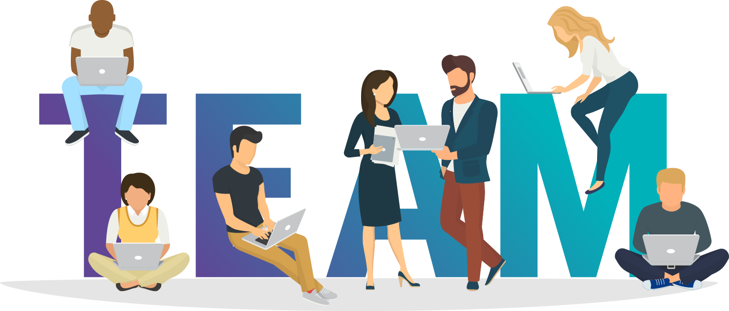 ILI Interactive Learning Institute | Ons team